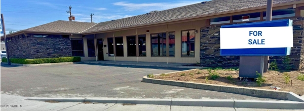 Listing Image #1 - Office for sale at 415 N 1st St, Yakima WA 98901