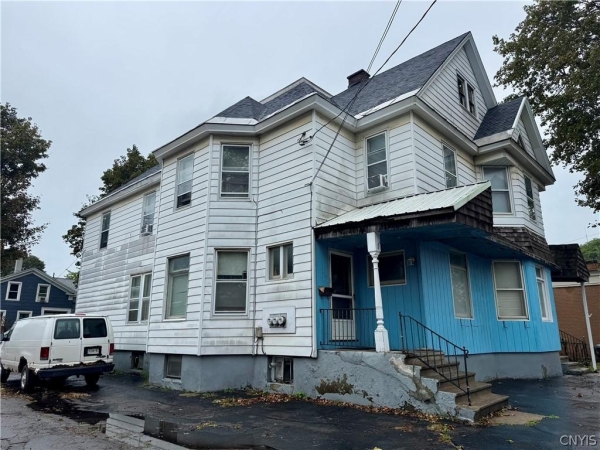 Listing Image #1 - Others for sale at 221 N Prospect Street, Herkimer NY 13350 Listing Image #1 - Others for sale at 221 N Prospect Street, Herkimer NY 13350