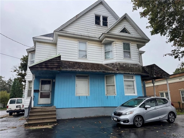 Listing Image #2 - Others for sale at 221 N Prospect Street, Herkimer NY 13350 Listing Image #2 - Others for sale at 221 N Prospect Street, Herkimer NY 13350