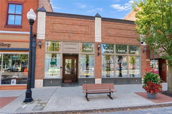 Listing Image #3 - Office for sale at 107-109 Fall Street, Seneca Falls NY 13148 Listing Image #3 - Office for sale at 107-109 Fall Street, Seneca Falls NY 13148