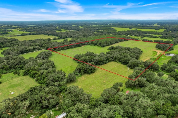 Listing Image #3 - Land for sale at 1382 CR 722, Webster FL 33597 Listing Image #3 - Land for sale at 1382 CR 722, Webster FL 33597