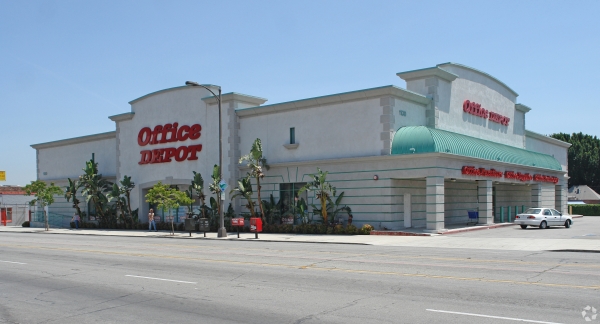 Listing Image #1 - Retail for sale at 1130 E Colorado Blvd, Pasadena CA 91106 Listing Image #1 - Retail for sale at 1130 E Colorado Blvd, Pasadena CA 91106