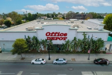 Listing Image #2 - Retail for sale at 1130 E Colorado Blvd, Pasadena CA 91106