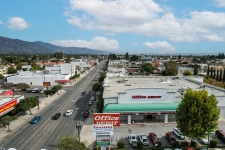 Listing Image #3 - Retail for sale at 1130 E Colorado Blvd, Pasadena CA 91106