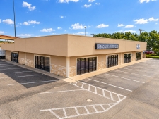 Listing Image #2 - Retail for sale at 4801 Frankford Avenue, Lubbock TX 79424