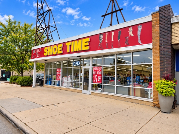 Listing Image #2 - Retail for sale at 8533 S Cottage Grove Avenue, Chicago IL 60619 Listing Image #2 - Retail for sale at 8533 S Cottage Grove Avenue, Chicago IL 60619