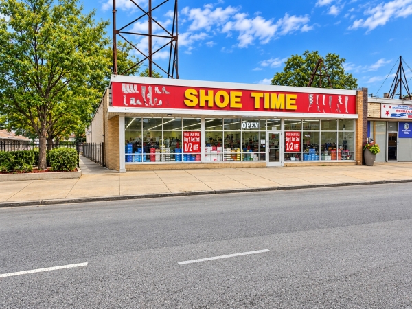 Listing Image #3 - Retail for sale at 8533 S Cottage Grove Avenue, Chicago IL 60619 Listing Image #3 - Retail for sale at 8533 S Cottage Grove Avenue, Chicago IL 60619