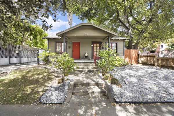 Listing Image #1 - Multi-family for sale at 103 N Catalina, Pasadena CA 91106 Listing Image #1 - Multi-family for sale at 103 N Catalina, Pasadena CA 91106