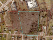 Land property for sale in Milford, OH