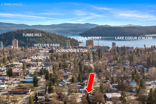 Listing Image #3 - Others for sale at 213 E Harrison AVE, Coeur d'Alene ID 83814 Listing Image #3 - Others for sale at 213 E Harrison AVE, Coeur d'Alene ID 83814