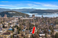 Listing Image #3 - Others for sale at 213 E Harrison AVE, Coeur d'Alene ID 83814