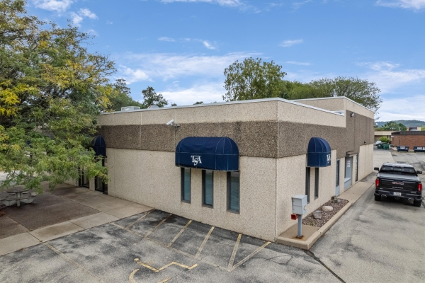Listing Image #2 - Office for sale at 3437-3439 East S Ave, La Crosse WI 54601 Listing Image #2 - Office for sale at 3437-3439 East S Ave, La Crosse WI 54601