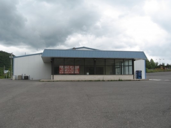 Listing Image #1 - Industrial for sale at US Route 3, 220 South, Keysert WV 26726
