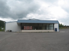 Listing Image #1 - Industrial for sale at US Route 3, 220 South, Keysert WV 26726
