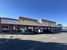 Retail property for sale in Billings, MT
