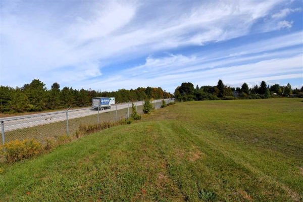 Listing Image #2 - Land for sale at 6055 S Old 31, Charlevoix MI 49720