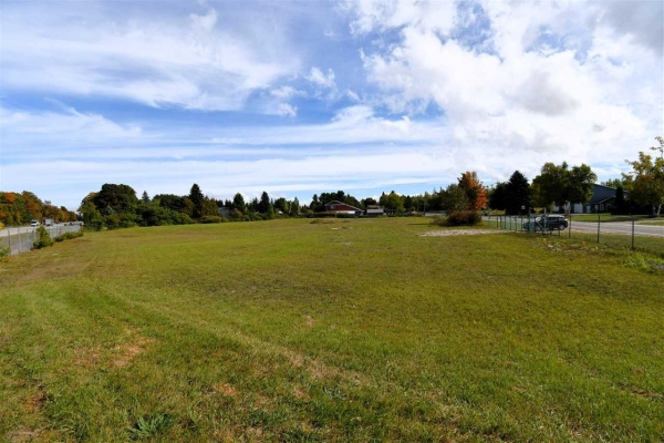 Listing Image #3 - Land for sale at 6055 S Old 31, Charlevoix MI 49720