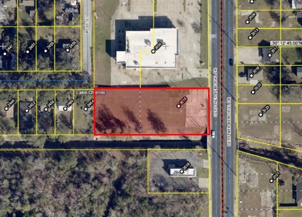 Listing Image #3 - Others for sale at 2016 Gerstner Memorial Drive, Lake Charles LA 70601 Listing Image #3 - Others for sale at 2016 Gerstner Memorial Drive, Lake Charles LA 70601