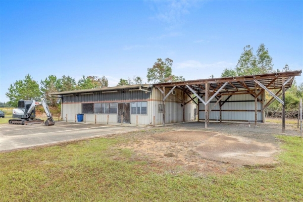 Listing Image #1 - Others for sale at 7513 Hwy 171 Highway, DeRidder LA 70634 Listing Image #1 - Others for sale at 7513 Hwy 171 Highway, DeRidder LA 70634