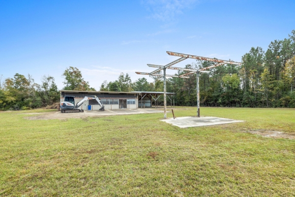 Listing Image #3 - Others for sale at 7513 Us-171, DeRidder LA 70634