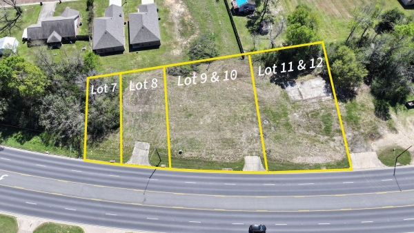 Listing Image #1 - Others for sale at 1128 E 1st St, DeRidder LA 70634