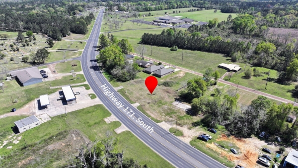 Listing Image #2 - Others for sale at 1128 E 1st St, DeRidder LA 70634