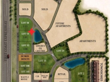 Land property for sale in Orange Park, FL