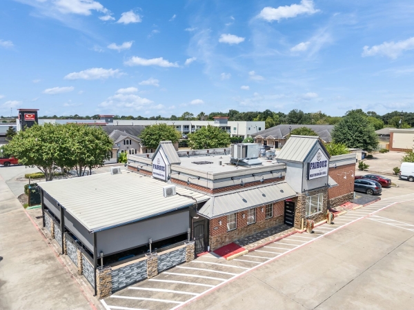 Listing Image #1 - Retail for sale at 16310 Farm to Market Road 529, Houston TX 77095 Listing Image #1 - Retail for sale at 16310 Farm to Market Road 529, Houston TX 77095