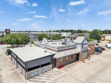 Retail for sale in Houston, TX