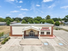 Listing Image #2 - Retail for sale at 16310 Farm to Market Road 529, Houston TX 77095