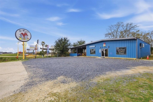 Listing Image #3 - Others for sale at 14578 Highway 165 Highway, Kinder LA 70648 Listing Image #3 - Others for sale at 14578 Highway 165 Highway, Kinder LA 70648