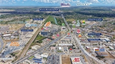 Land for sale in Brownsville, TX