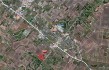 Land for sale in San Benito, TX