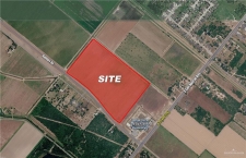 Listing Image #2 - Land for sale at TBD Ramsey Road, San Benito TX 78586