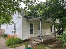 Listing Image #2 - Others for sale at 610 W Washington Avenue, Krebs OK 74554