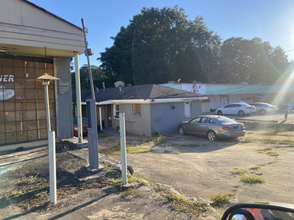 Listing Image #1 - Retail for sale at 3135 and 3139 Glenwood Road, Decatur Ga, Decatur GA 30032 Listing Image #1 - Retail for sale at 3135 and 3139 Glenwood Road, Decatur Ga, Decatur GA 30032