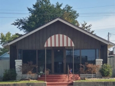 Office property for sale in McAlester, OK