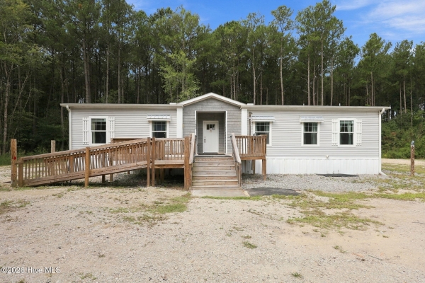 Listing Image #2 - Others for sale at 11566 Hwy 17, Maysville NC 28555 Listing Image #2 - Others for sale at 11566 Hwy 17, Maysville NC 28555