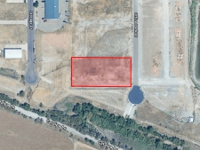 Listing Image #2 - Land for sale at 6600 Office Park Drive, Amarillo TX 79110