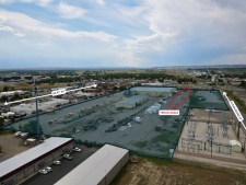 Listing Image #3 - Industrial for sale at 203 E Railroad St, Laurel MT 59044