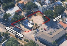 Listing Image #2 - Retail for sale at 88 San Marco Ave, St Augustine FL 32084