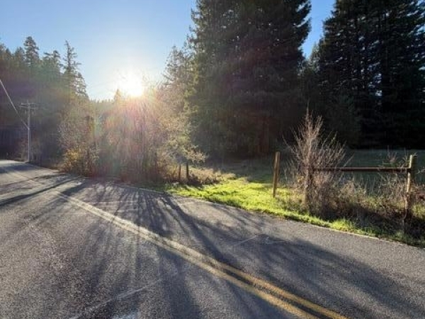 Listing Image #2 - Land for sale at 7800 Flynn Creek Road, Comt CA 95427 Listing Image #2 - Land for sale at 7800 Flynn Creek Road, Comt CA 95427