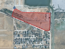Listing Image #2 - Land for sale at 6651 Office Park Drive, Amarillo TX 79110