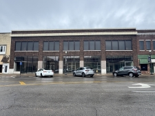 Retail property for sale in Emporia, KS