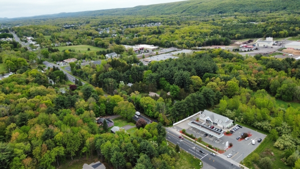 Listing Image #1 - Land for sale at 1916-1954 West St, Southington CT 06489