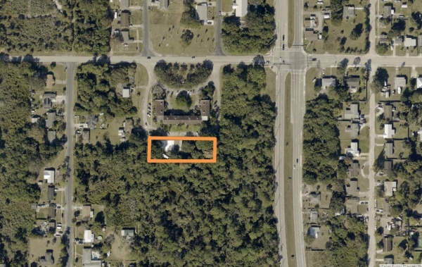 Listing Image #2 - Industrial for sale at 2772 Harson Way, Fort Pierce FL 34982 Listing Image #2 - Industrial for sale at 2772 Harson Way, Fort Pierce FL 34982
