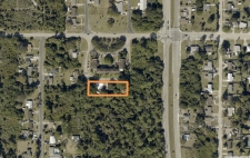 Listing Image #2 - Industrial for sale at 2772 Harson Way, Fort Pierce FL 34982