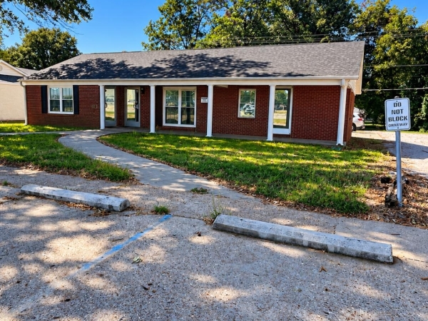 Listing Image #2 - Office for sale at 211 Teaco Road, Kennett MO 63857 Listing Image #2 - Office for sale at 211 Teaco Road, Kennett MO 63857