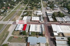 Listing Image #2 - Others for sale at 117 E Clark St, Bartlett TX 76511