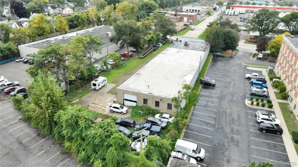 Listing Image #2 - Others for sale at 1825 Bailey Street, Dearborn MI 48124 Listing Image #2 - Others for sale at 1825 Bailey Street, Dearborn MI 48124